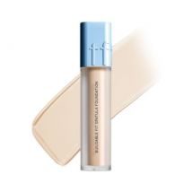 TFIT - Buildable Fit Spatula Foundation - 20 Colors W01 Vanilla