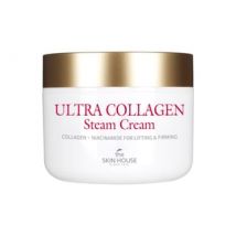 the SKIN HOUSE - Ultra Collagen Steam Cream 50ml