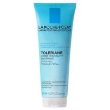 La Roche Posay - Toleriane Purifying Foaming Cream Cleanser 125ml