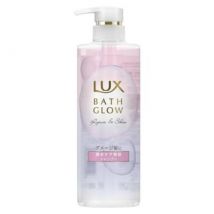 Lux Japan - Bath Glow Repair & Shine Shampoo 490g