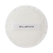 Shu Uemura - Unlimited Invisible Powder NA Colorless Puff 1 pc