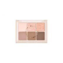 CHOSUNGAH BEAUTY - Multi Assemble Shadow Palette 4.6g