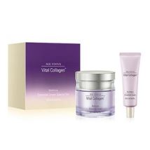 ISA KNOX - Age Focus Vital Collagen Essential Cream Special Set 2 pcs