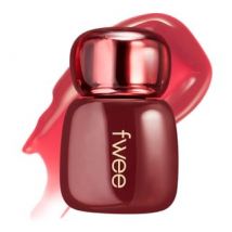 fwee - 3D Voluming Tint - 12 Colors #12 Fig Dip