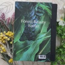 Forest Beauty - Botanical Floral Fruit Tea Rejuvenating Revival Masks Gift Set 20 pcs