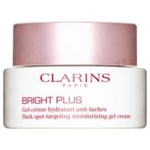 Clarins - Bright Plus Dark Spot Targeting Moisturizing Gel Cream 50ml