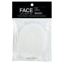 TONYMOLY - Cleansing Sponge 1pc