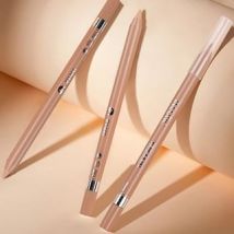 IMAGIC - Waterproof Gel Eyeliner Pencil Nude - 1.3g