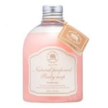 Beaute de Sae - Natural Perfumed Body Soap Rosebouque 300ml