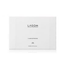 LAGOM - 5 Layer Cotton Pad 80 pads