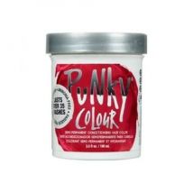 Punky Colour - Semi-Permanent Conditioning Hair Color Cherry On Top 100ml