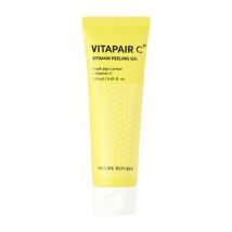 NATURE REPUBLIC - Vitapair C Vitamin Peeling Gel 120ml