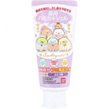 Bandai - Sumikko Gurashi Medicated Toothpaste Gel 50g