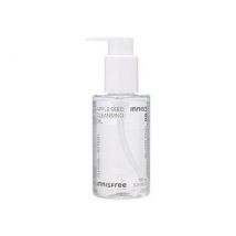 innisfree - Apple Seed Cleansing Oil 2023 Renewal Version - 150ml