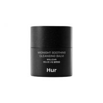 House of Hur - Midnight Soothing Cleansing Balm - Baume démaquillant apaisant
