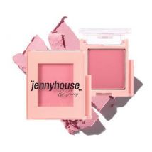 jenny house - Air Fit Artist Shadow - 6 Colors #01 Baby Peach