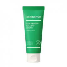 Realbarrier - Cicarelief Rx Calming Cream 60ml