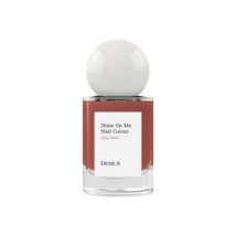 Dear.A - Shine On Me Nail Colour - 35 Colors #SE02 Crush