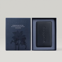 Donggubat - Bluming Perfume Shampoo Bar Repair 80g