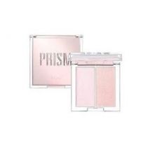 CLIO - Prism Highlighter Duo - 2 Colors #02 Lavender Voyage