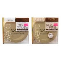 EXCEL - Clear Lucent Powder CP01 Natural