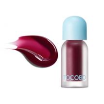 TOCOBO - Juicy Berry Plumping Lip Oil - 8 Colors #07 Plum Jam