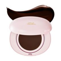 Milk Touch - All-day Skin Fit Milky Glow Cushion - 20 Colors #52N Espresso