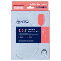 Mediheal - E.G.T Timetox Gel Smile-Line Patch 5 pcs
