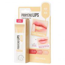 Mediheal - Pantenolips Lip Scrub 10ml