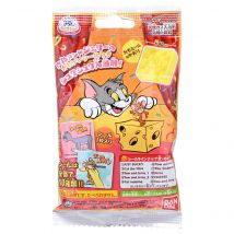 Bandai - Tom & Jerry Bathball 45g
