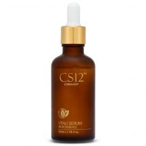CS12 - Vital Serum For Blackheads 50ml