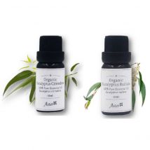 Aster Aroma - Organic Pure Essential Oil