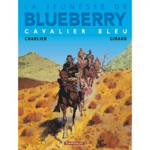 Cavalier bleu - Dargaud - 9ème Store