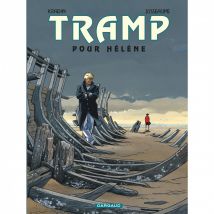 Pour Hélène - Dargaud - 9ème Store