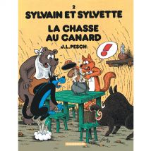 La Chasse au canard - Dargaud - 9ème Store