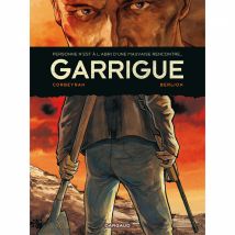 Garrigue - Intégrale complète - Dargaud - 9ème Store