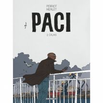 Calais - Dargaud - 9ème Store