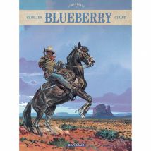 Blueberry - intégrale - tome 7 - Dargaud - 9ème Store
