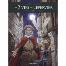 Le Fils d'Ariane - Dargaud - 9ème Store