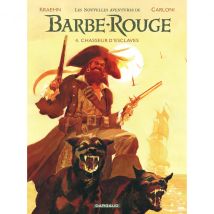 Chasseur d'esclaves - Dargaud - 9ème Store