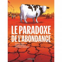 Le Paradoxe de l'Abondance - Dargaud - 9ème Store
