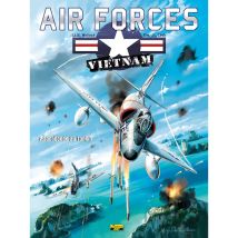 Air Force Vietnam - Tome 2 - Sarabande au Tonkin - Zéphyr Editions - 9ème Store