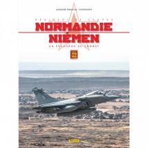 Régiment de chasse Normandie Niemen - Zéphyr Editions - 9ème Store