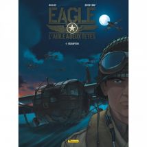Rédemption - Zéphyr Editions - 9ème Store