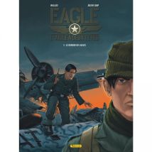 Le dernier des aigles - Zéphyr Editions - 9ème Store