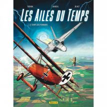 Le temps des pionniers - Zéphyr Editions - 9ème Store