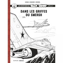 Dans les griffes du Smersh - Zéphyr Editions - 9ème Store