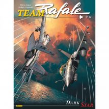 Dark Star - Zéphyr Editions - 9ème Store