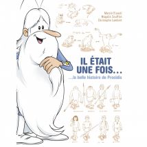 Il était une fois... La belle histoire de Procidis - Huginn & Muninn - 9ème Store