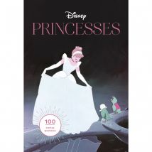 Coffret de cartes postales Princesses Disney - Huginn & Muninn - 9ème Store
